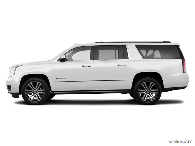 2018 GMC Yukon XL Vehicle Photo in Dallas, TX 75209