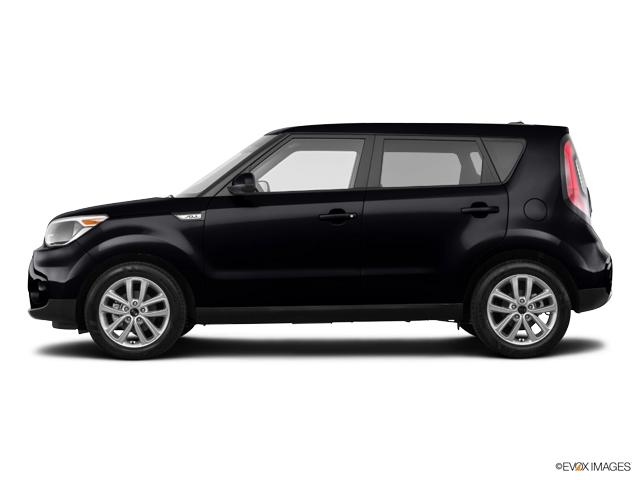 2018 Kia Soul Vehicle Photo in Janesville, WI 53545