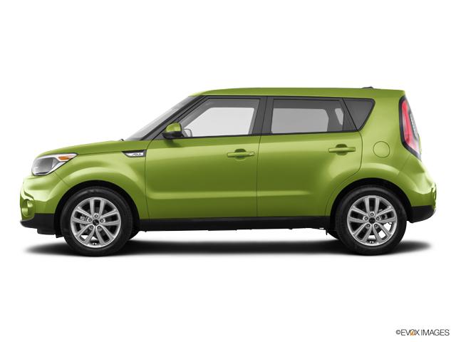 2018 Kia Soul Vehicle Photo in Janesville, WI 53545