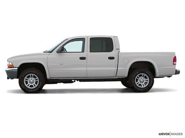 2002 Dodge Dakota Vehicle Photo in Anchorage, AK 99515