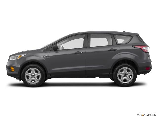 2018 Ford Escape Vehicle Photo in Janesville, WI 53545