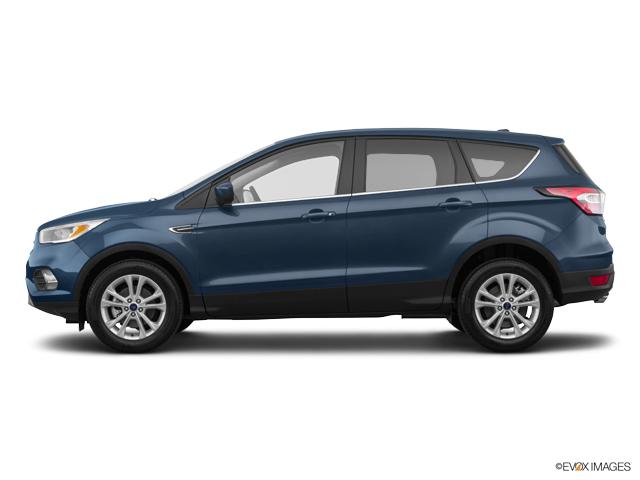 2018 Ford Escape Vehicle Photo in Janesville, WI 53545