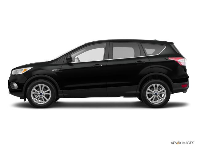 2018 Ford Escape Vehicle Photo in Janesville, WI 53545