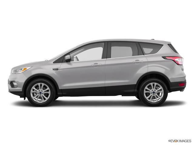 2018 Ford Escape Vehicle Photo in Janesville, WI 53545