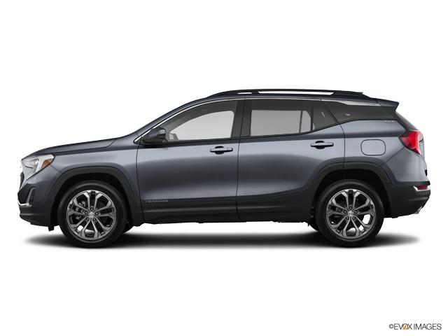 2018 GMC Terrain Vehicle Photo in Dallas, TX 75209