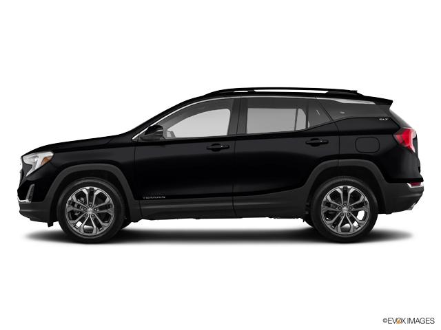 2018 GMC Terrain Vehicle Photo in Dallas, TX 75209