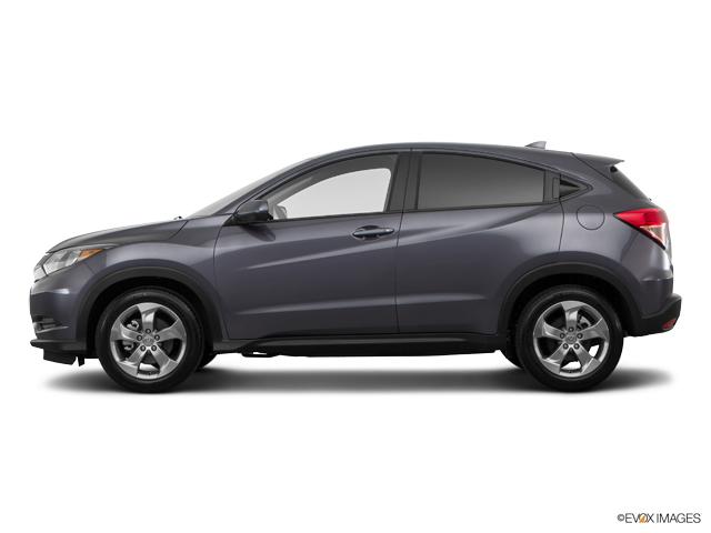 2018 Honda HR-V Vehicle Photo in Janesville, WI 53545