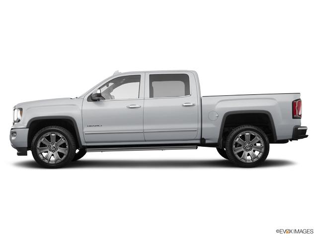 2018 GMC Sierra 1500 Vehicle Photo in Dallas, TX 75209