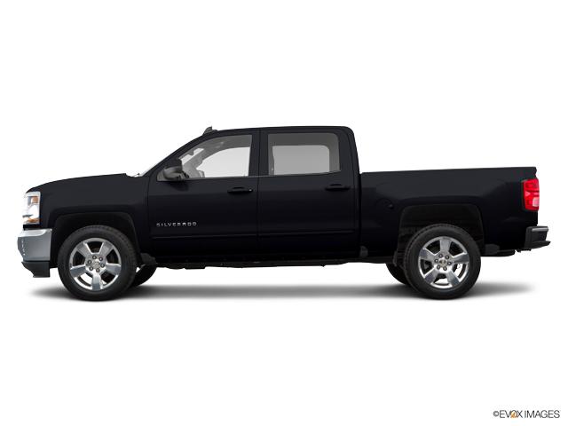 2018 Chevrolet Silverado 1500 Vehicle Photo in San Antonio, TX 78230