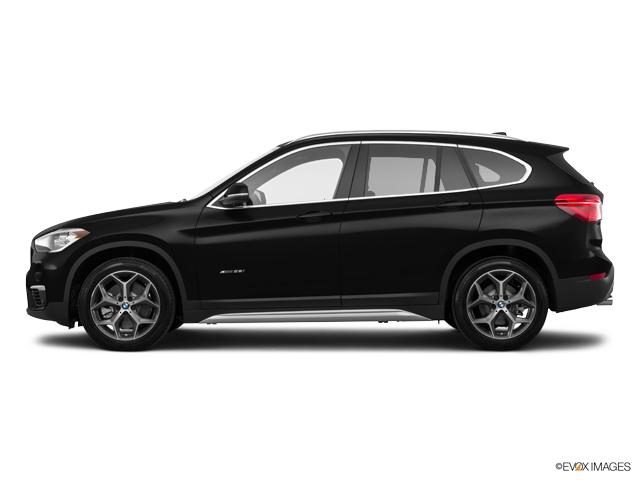 New 2018 BMW X1 xDrive28i Jet Black: Suv for Sale - WBXHT3C35J5K31162