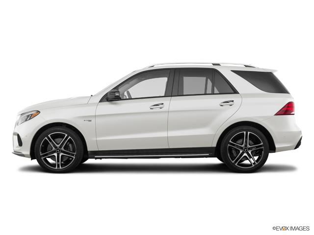 2018 Mercedes-Benz GLE Vehicle Photo in Houston, TX 77079