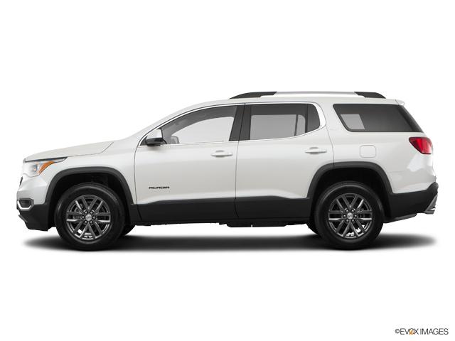 2018 GMC Acadia Vehicle Photo in Dallas, TX 75209