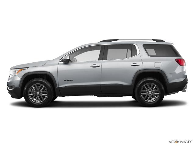 2018 GMC Acadia Vehicle Photo in Dallas, TX 75209