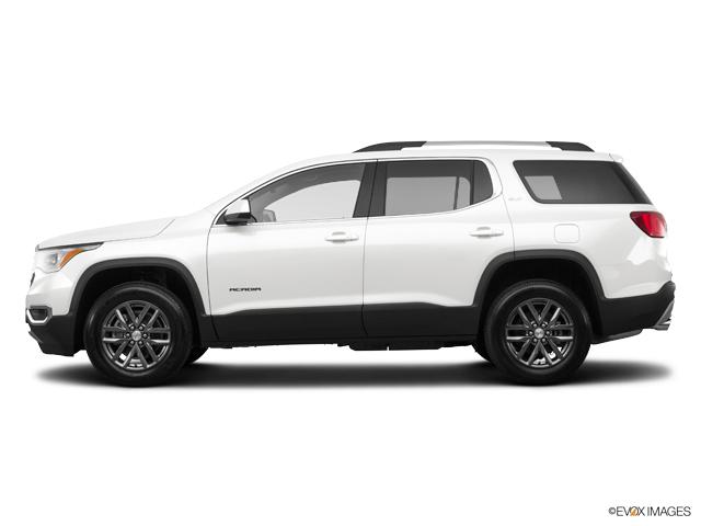 2018 GMC Acadia Vehicle Photo in Dallas, TX 75209