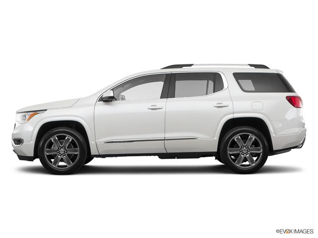 2018 GMC Acadia Vehicle Photo in Dallas, TX 75209