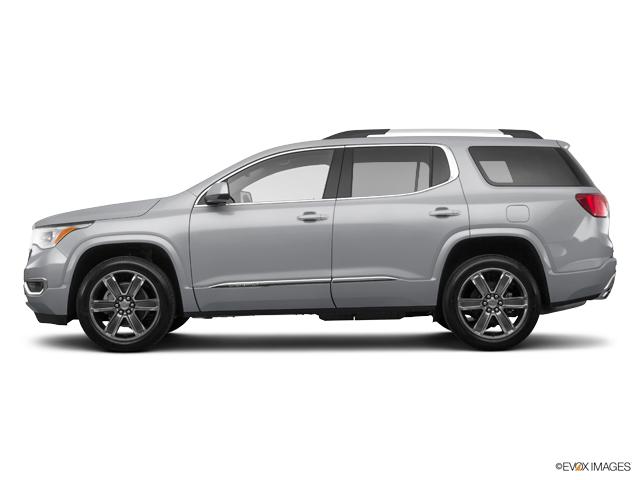 2018 GMC Acadia Vehicle Photo in Dallas, TX 75209