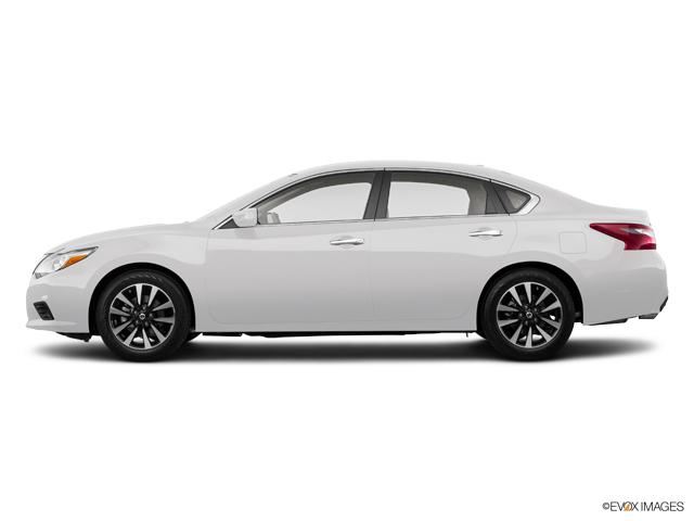 2018 Nissan Altima Vehicle Photo in Janesville, WI 53545