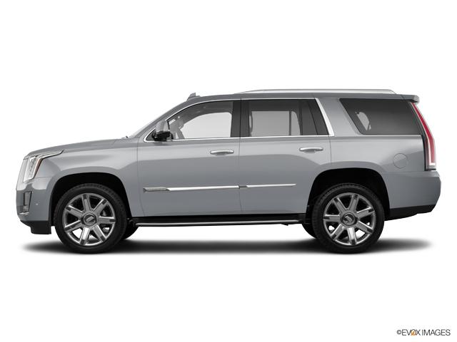 2018 Cadillac Escalade Vehicle Photo in Dallas, TX 75209