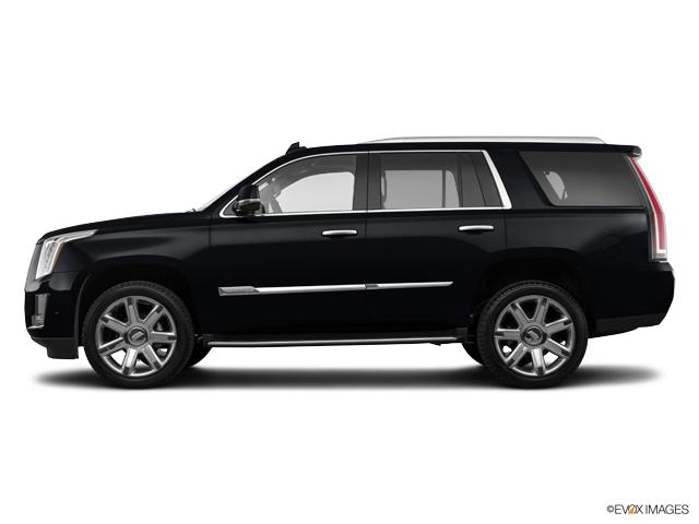 2018 Cadillac Escalade for sale in Madison ...