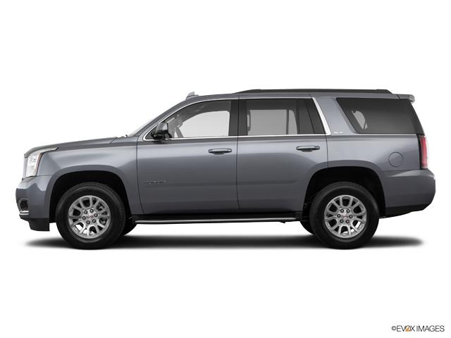 2018 GMC Yukon Vehicle Photo in Dallas, TX 75209