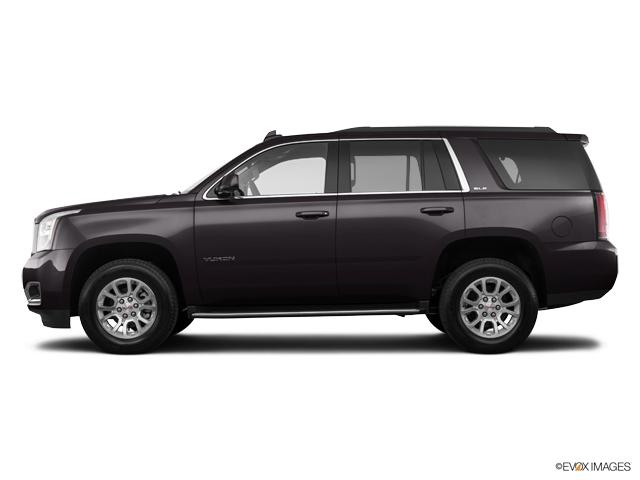 2018 GMC Yukon Vehicle Photo in Dallas, TX 75209