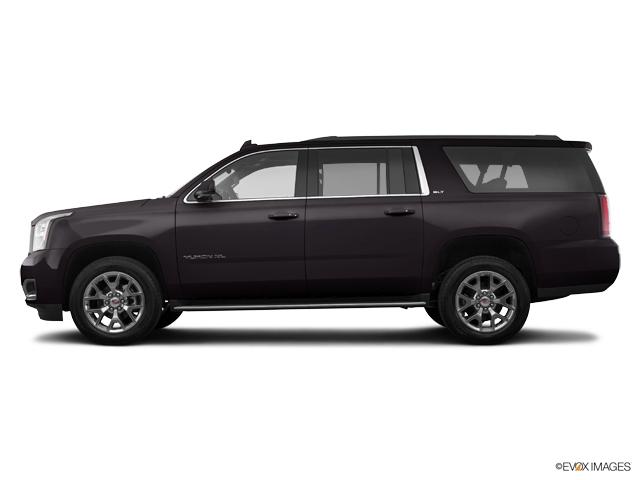 2018 GMC Yukon XL Vehicle Photo in Dallas, TX 75209