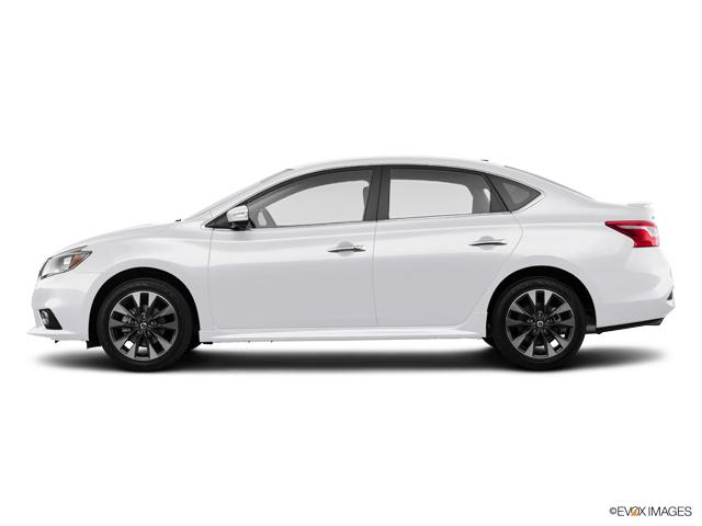 2018 Nissan Sentra Vehicle Photo in Janesville, WI 53545