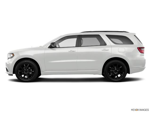 2018 Dodge Durango Vehicle Photo in Janesville, WI 53545