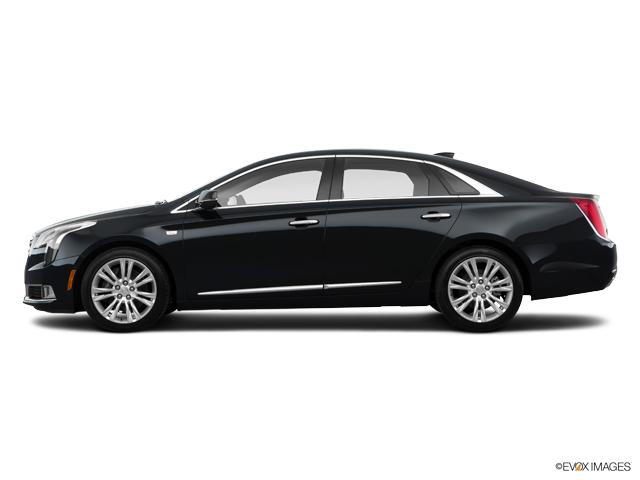 Used 2018 Cadillac XTS in Jacksonville, Orange Park ...