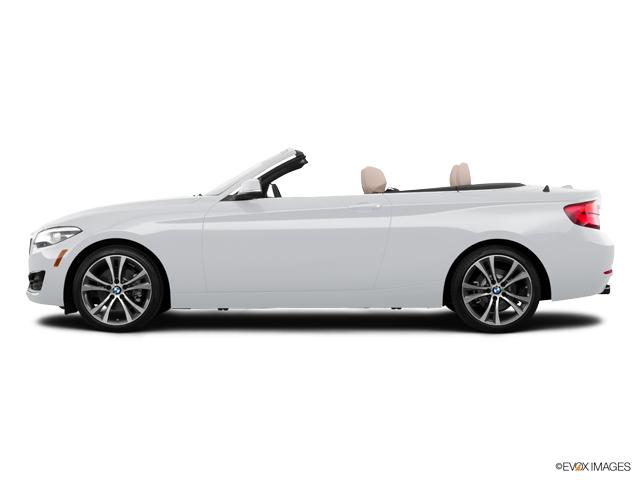 2018 BMW 230i Vehicle Photo in Grapevine, TX 76051