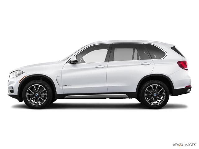 2018 BMW X5 xDrive35i Vehicle Photo in Grapevine, TX 76051