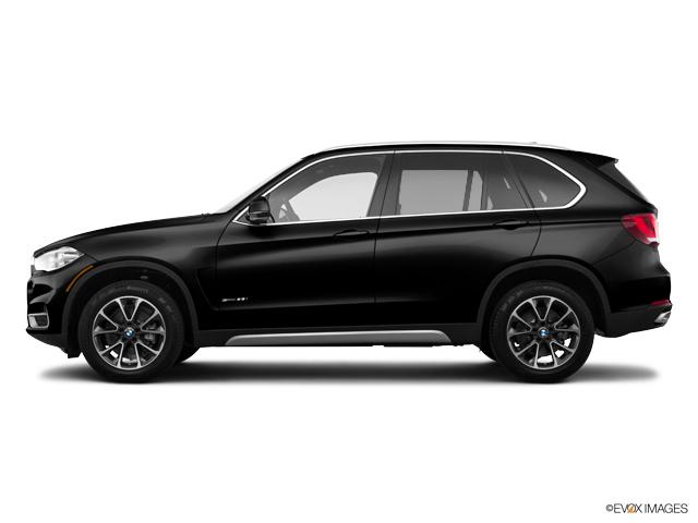 2018 BMW X5 xDrive35i Vehicle Photo in Grapevine, TX 76051