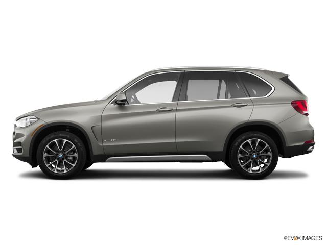 2018 BMW X5 xDrive35i Vehicle Photo in Grapevine, TX 76051