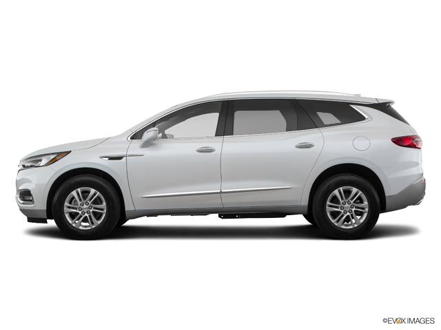 2018 Buick Enclave Vehicle Photo in Dallas, TX 75209