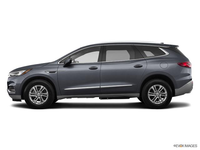 2018 Buick Enclave Vehicle Photo in Dallas, TX 75209