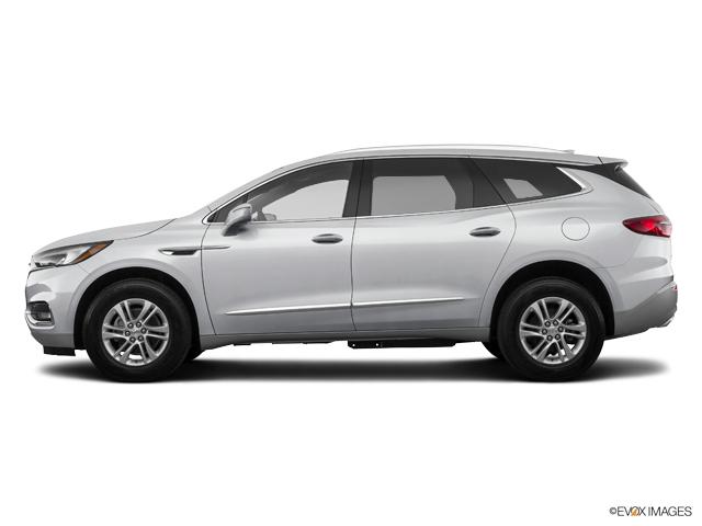 2018 Buick Enclave Vehicle Photo in Dallas, TX 75209
