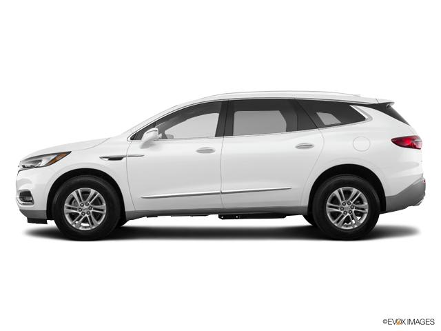 2018 Buick Enclave Vehicle Photo in Dallas, TX 75209