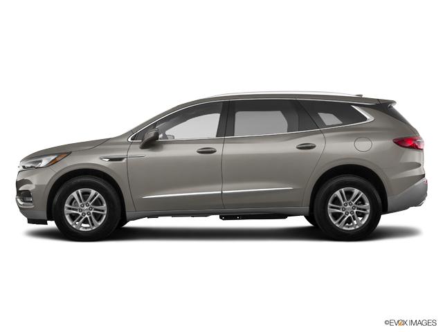 2018 Buick Enclave Vehicle Photo in Dallas, TX 75209