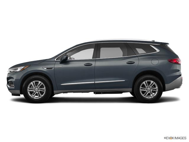 2018 Buick Enclave Vehicle Photo in Dallas, TX 75209