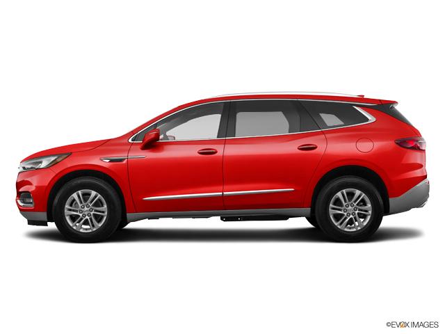2018 Buick Enclave Vehicle Photo in Dallas, TX 75209