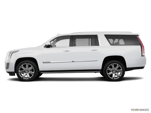 2018 Cadillac Escalade ESV Vehicle Photo in Houston, TX 77079