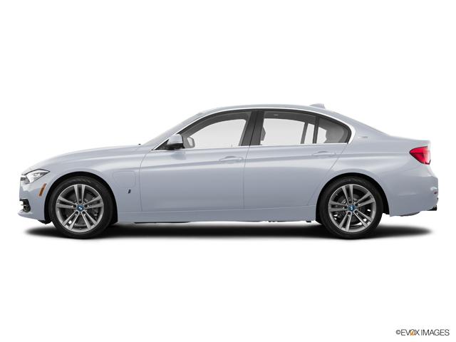 2018 BMW 330i Vehicle Photo in Grapevine, TX 76051