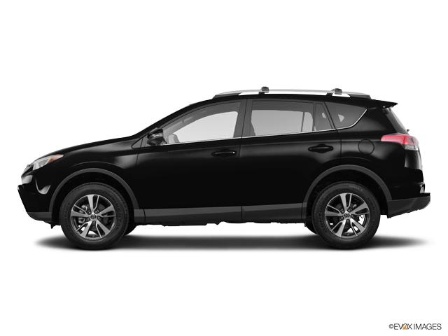 rare hipspace in rav4 2018