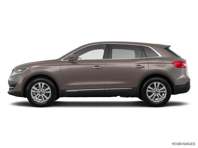 2018 LINCOLN MKX Vehicle Photo in Janesville, WI 53545