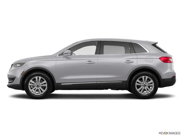 Used 2018 LINCOLN MKX Reserve in Ingot Silver Metallic for