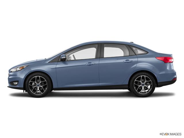2018 Ford Focus Vehicle Photo in Janesville, WI 53545