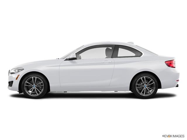 2018 BMW 230i Vehicle Photo in Grapevine, TX 76051