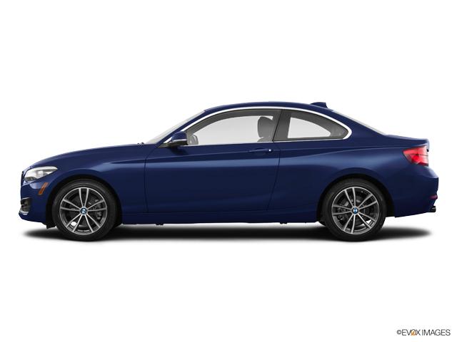 2018 BMW 230i Vehicle Photo in Grapevine, TX 76051