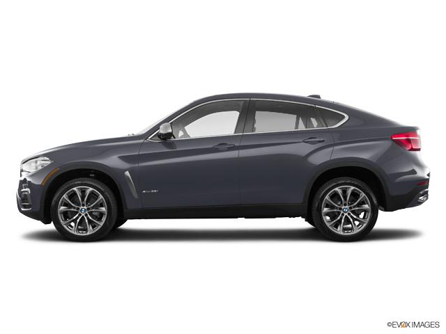 2018 BMW X6 xDrive35i Vehicle Photo in Grapevine, TX 76051