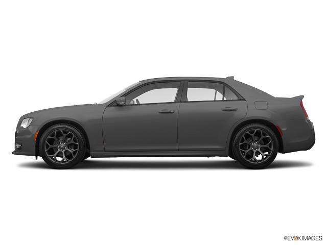 2018 Chrysler 300 Vehicle Photo in Janesville, WI 53545